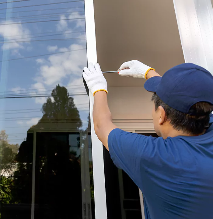home window repair in Pickering, ON