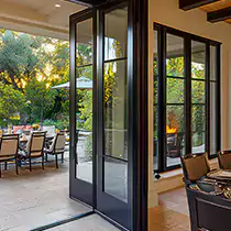 Patio Doors in Pickering, ON