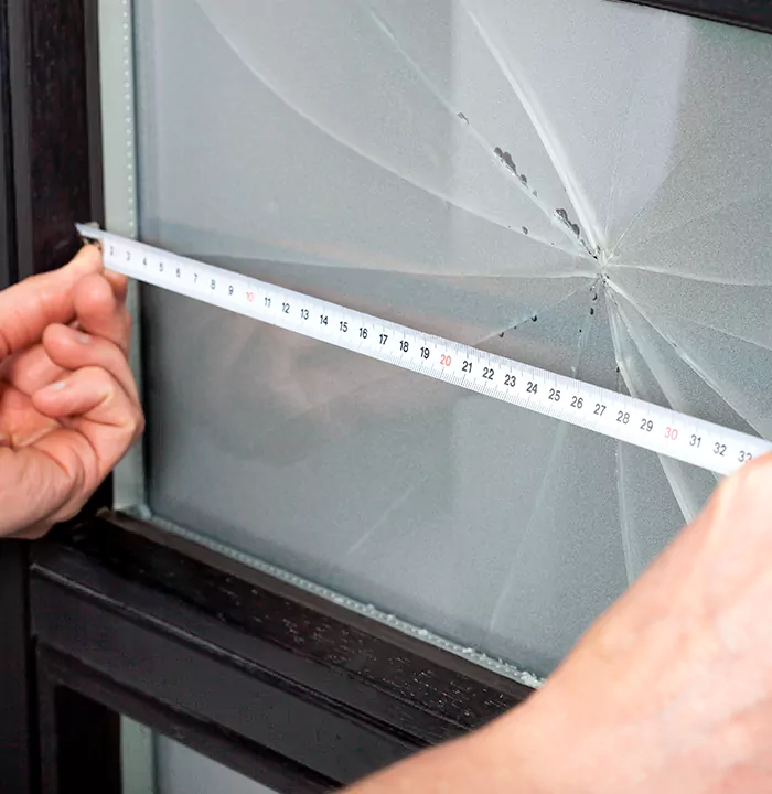 Storefront Glass Repair in Pickering, ON