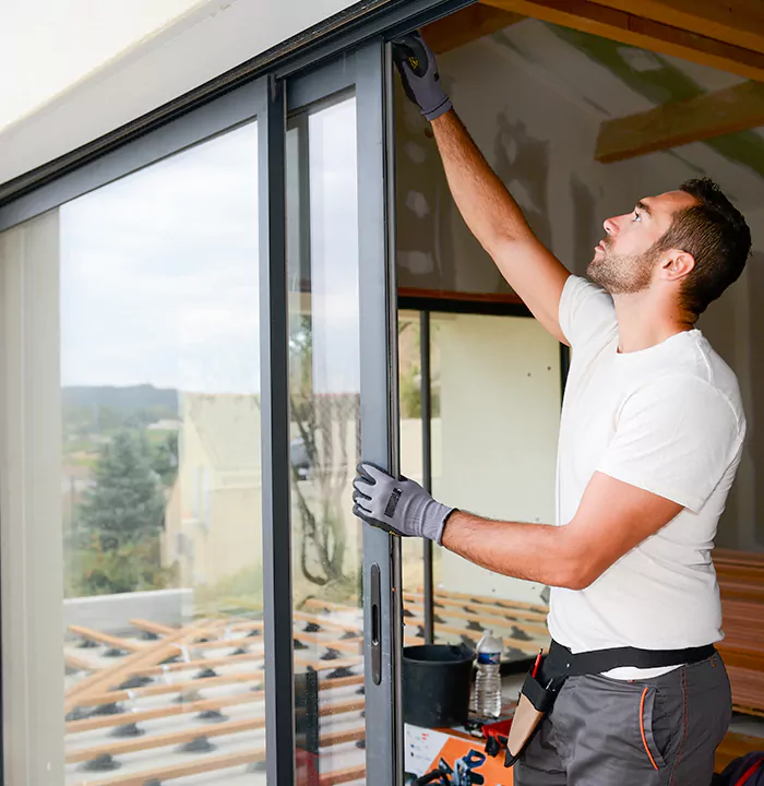 Vinyl Window Installation in Pickering, ON