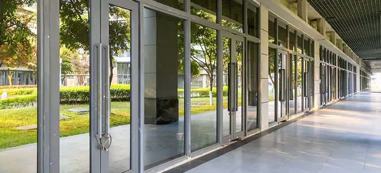 Professional Accordion Door Repair in Dunbarton, Ontario