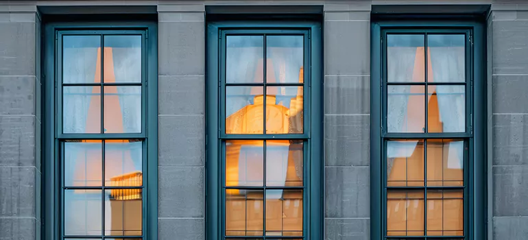 Architectural Window Installation in Pickering, ON