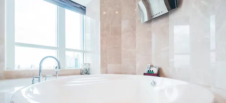 Bathroom Window Coverings in Pickering, ON