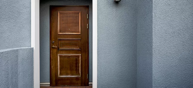 Burglar Proof Exterior Doors in Pickering, ON