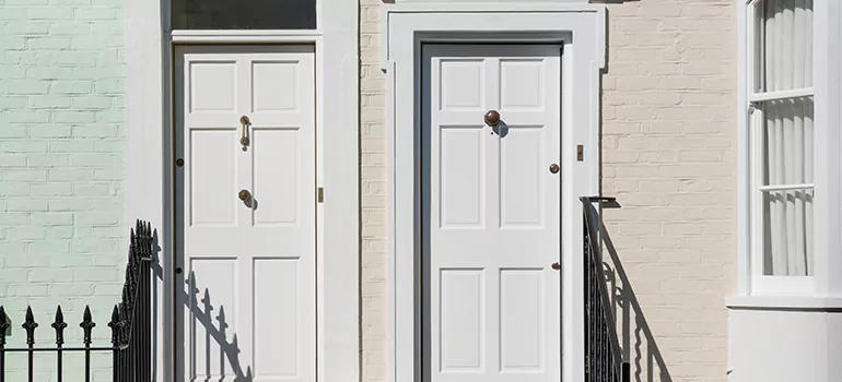 Mirror Closet Door Repair in Pickering, Ontario