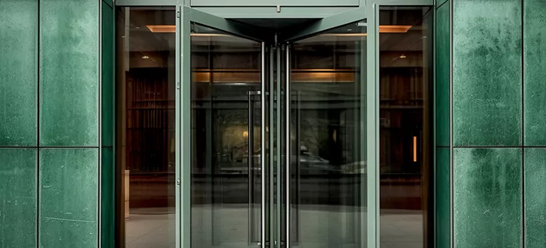 Commercial Garage Doors Repair in Pickering, ON