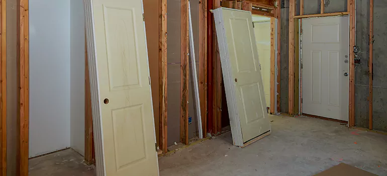 Outdoor Insulation in Pickering, Ontario