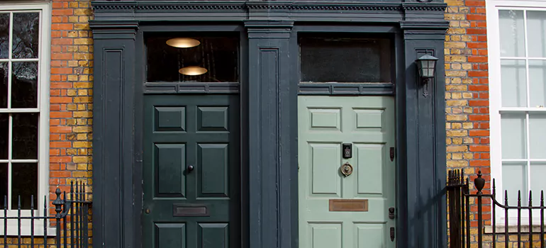 Interior Door Trim Moulding  in Pickering, Ontario