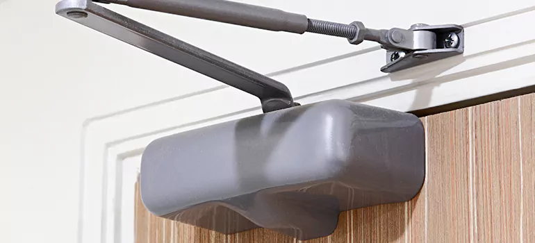 Garage Door Openers For Low Ceilings in Pickering, ON