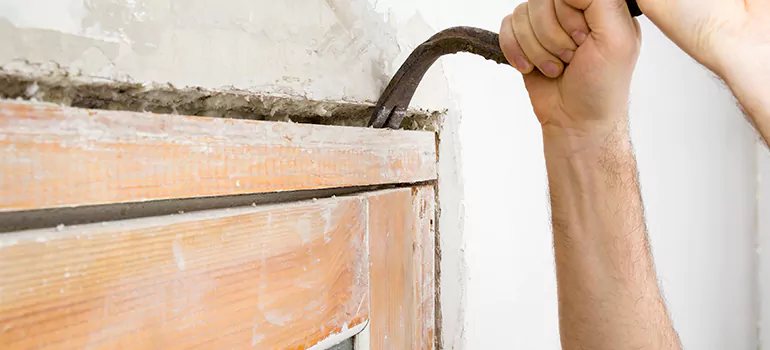 Front Door Replacement Cost in Pickering, ON
