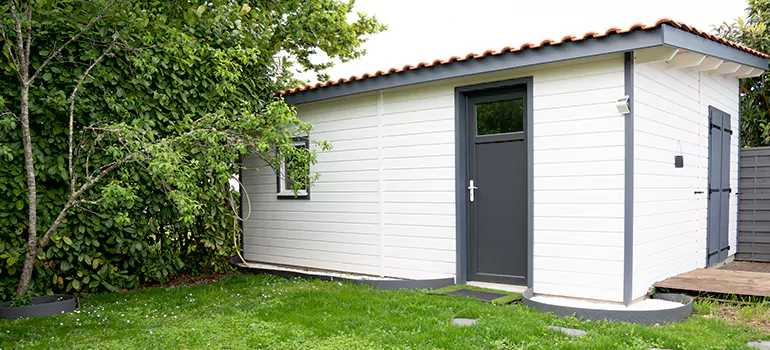 Patio Door Weatherproofing in Pickering