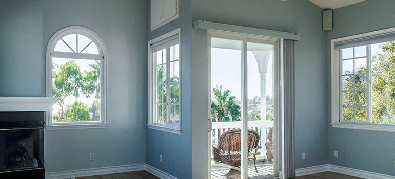 Door With Sliding Window in Pickering, ON