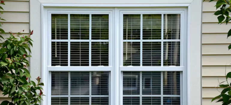 Custom Double Hung Windows in Pickering, Ontario