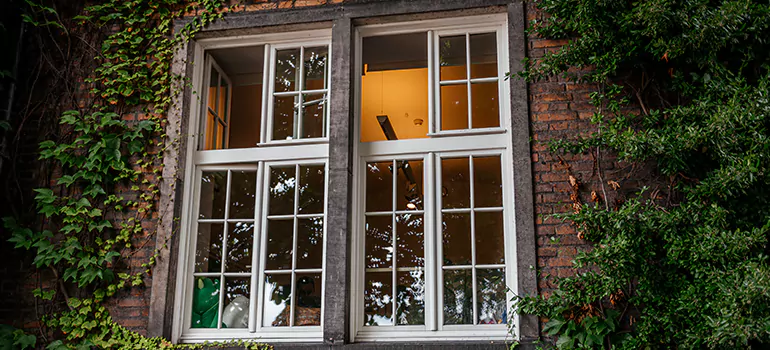 Energy Efficient Wood Windows in Pickering, ON