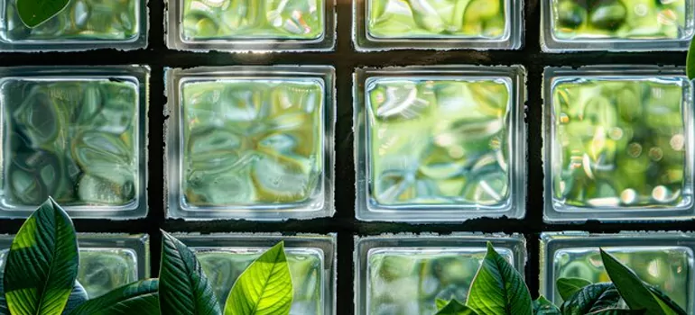 Glass Block Windows Near Me in Pickering, ON