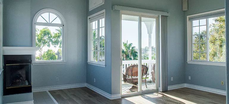Glass Door Repair in Pickering, ON