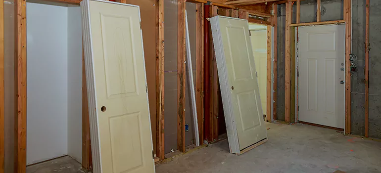 Heavy Duty Sliding Door in Pickering, ON