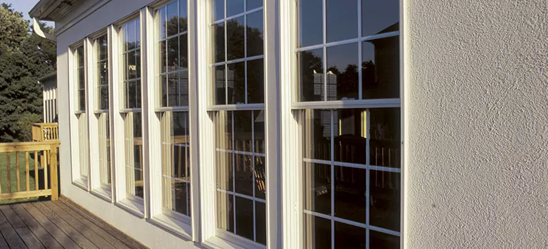 Home Window Glass Repair in Pickering, ON