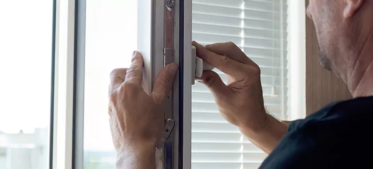 Custom Hopper Windows in Pickering, Ontario