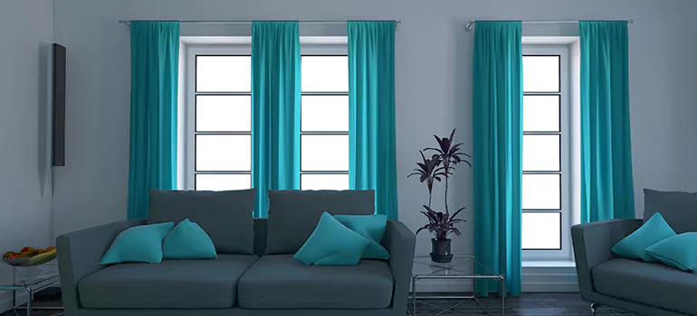 Hurricane Door Protection in Pickering, ON