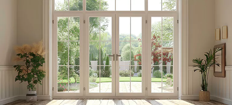 Impact Patio Doors in Pickering, ON