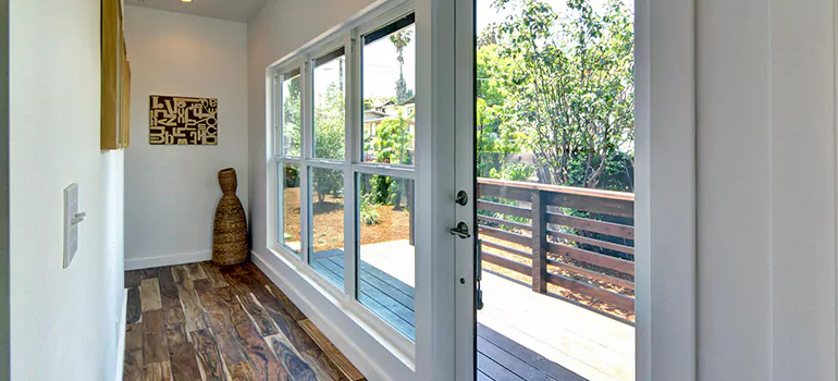 Impact Window Installation For Home Safety in Pickering, ON