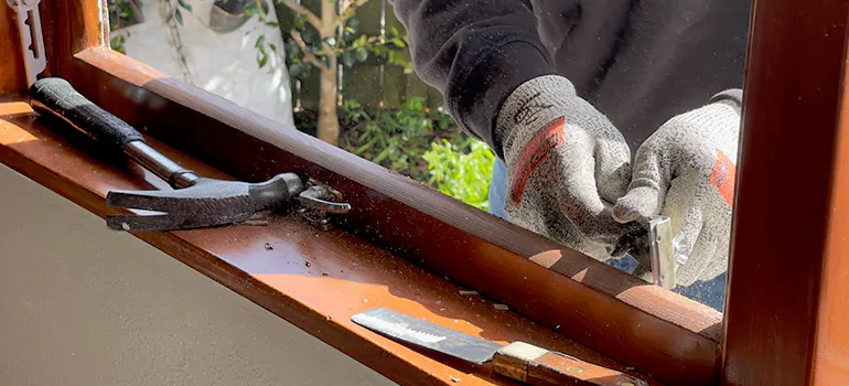 Industrial Window Repair in Pickering, ON