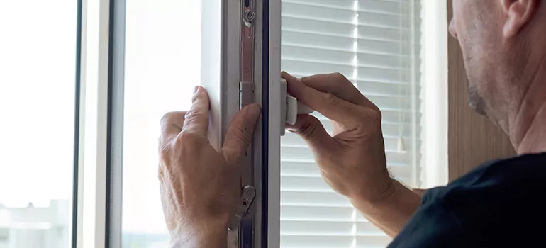 Lever Window Replacement Services in Pickering, ON