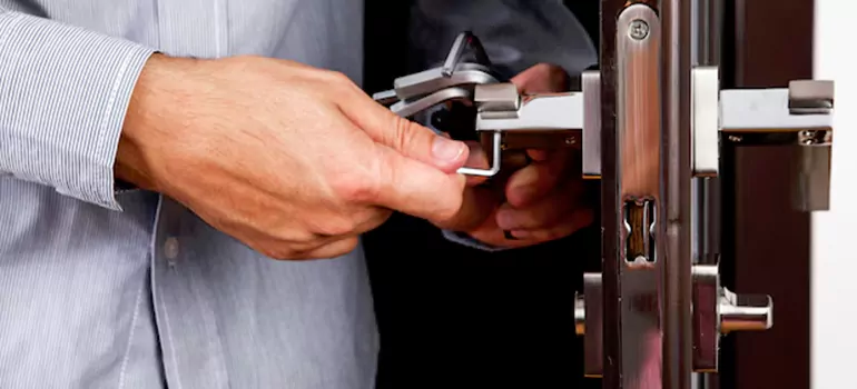 Local Multi Point Door Installation Experts in Pickering, ON
