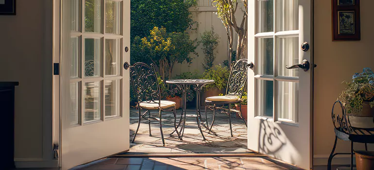 Sliding Patio Door Installation in Pickering,ON