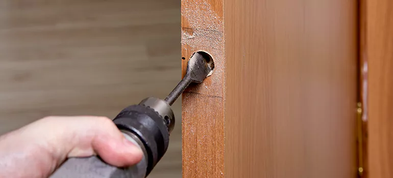 Sliding Pocket Door Repair inPickering, Ontario