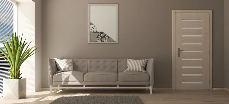 Prehung Inside Doors in Pickering, ON