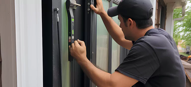 1 Way Privacy Window Film in Pickering, Ontario