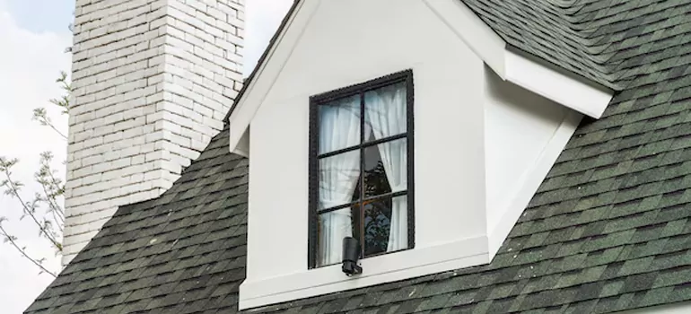 Roof Window Repair in Pickering, ON