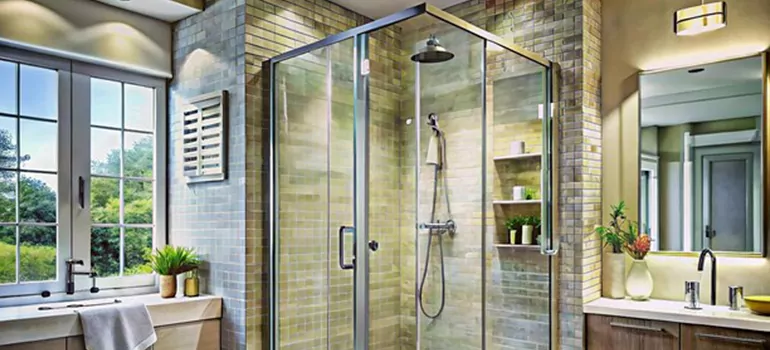 Tub Shower Doors in Pickering, ON