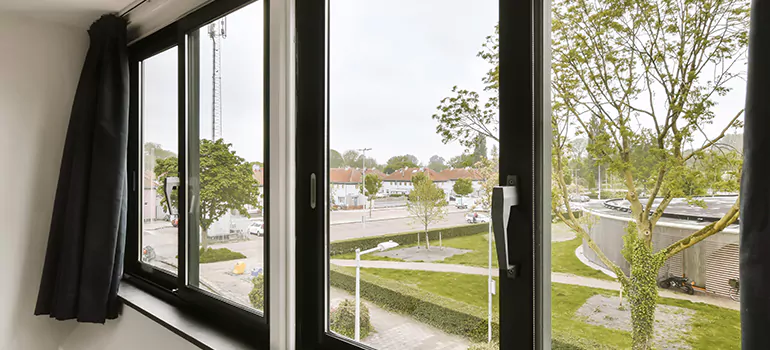 Custom Single Slider Windows in Pickering, Ontario