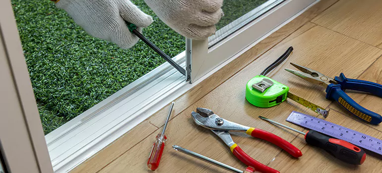  Automatic Sliding Door Repair in Pickering, ON