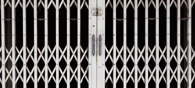 Steel Line Garage Door Repairs in Pickering, ON