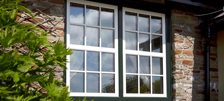 Stormproof Casement Windows in Dunbarton, ON