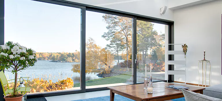House Window Crank Repair in Pickering, ON