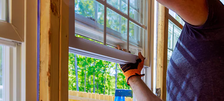 Decorative Window Film Services in Pickering, ON