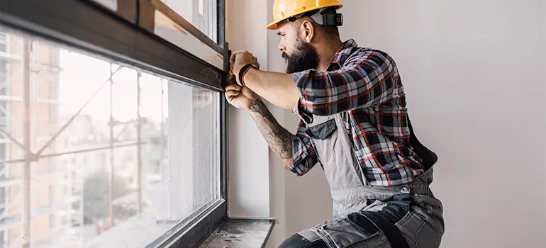 Window Glazing Company in Pickering, Ontario