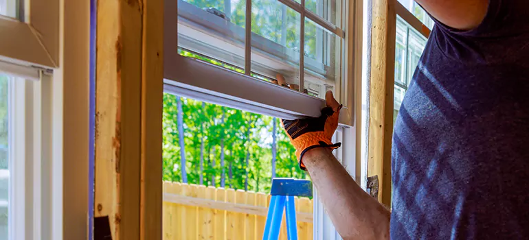 Window Parts Repair in Pickering, ON