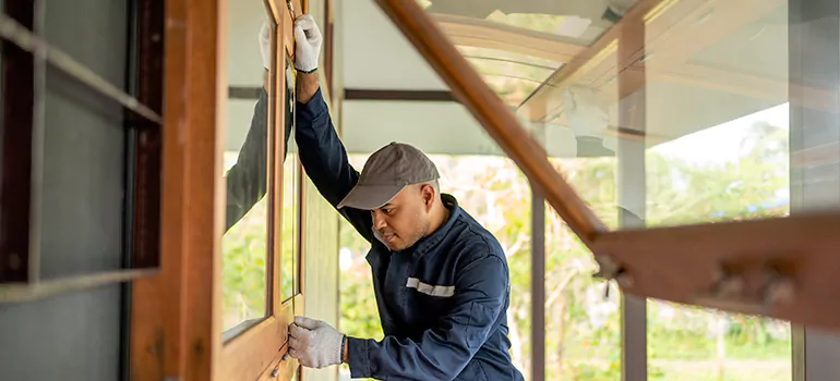 Energy-efficient Window Insulation in Pickering, ON