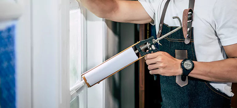 Window Jamb Extension in Pickering, ON
