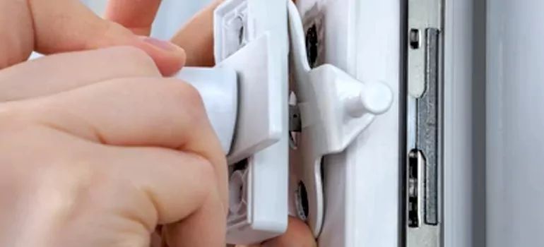 Window Lock Assembly in Pickering, ON