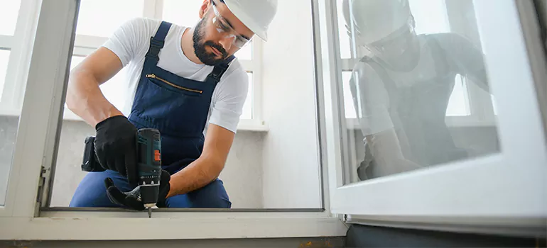 Replace Broken Window Pane in Pickering, ON