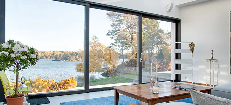 Aluminum Door Installation in Pickering, ON