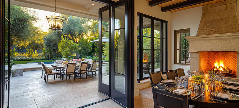 Aluminium Door Frame Installation Service in Pickering,ON