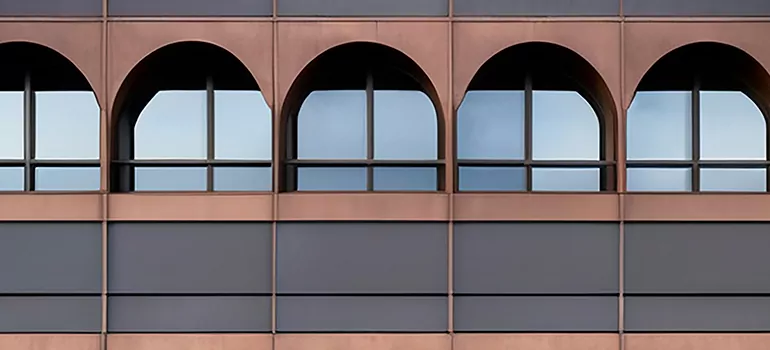 Modern Architectural Windows Repair in Pickering, ON